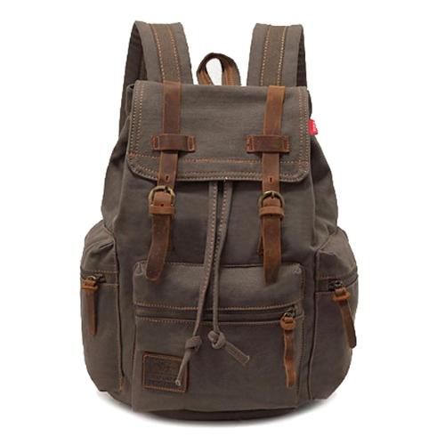 Classy Men Adventurer Backpack - Classy Men Collection