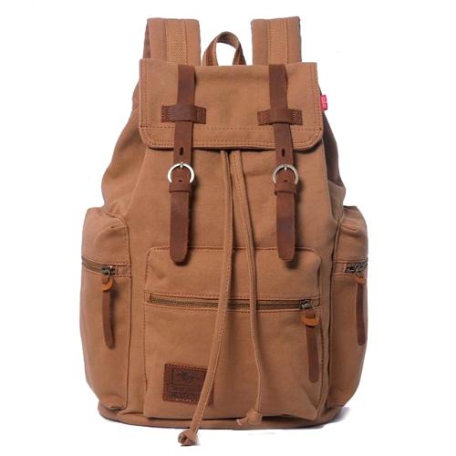 Classy Men Adventurer Backpack - Classy Men Collection
