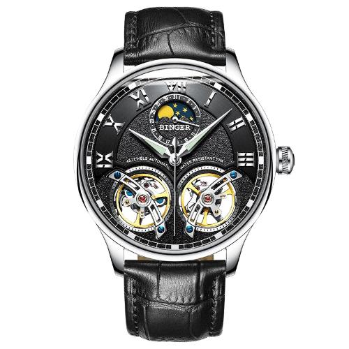 Automatic Tourbillon B220 | 10 Styles - Classy Men Collection