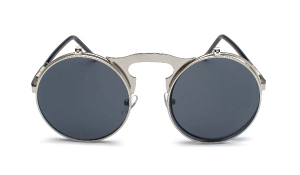 Classy Men Flip-Up Sunglasses - Classy Men Collection