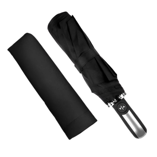 Lightweight Automatic Travel Umbrella For Men