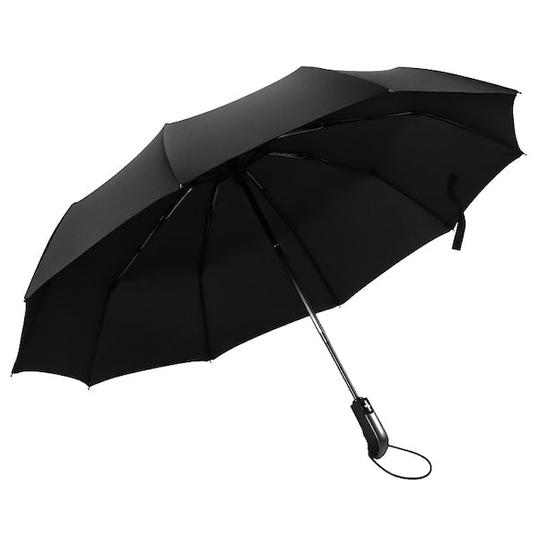 Mens Lightweight Automatic Travel Umbrella