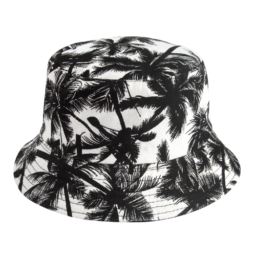 Classy Men Reversible Bucket Hat - Classy Men Collection