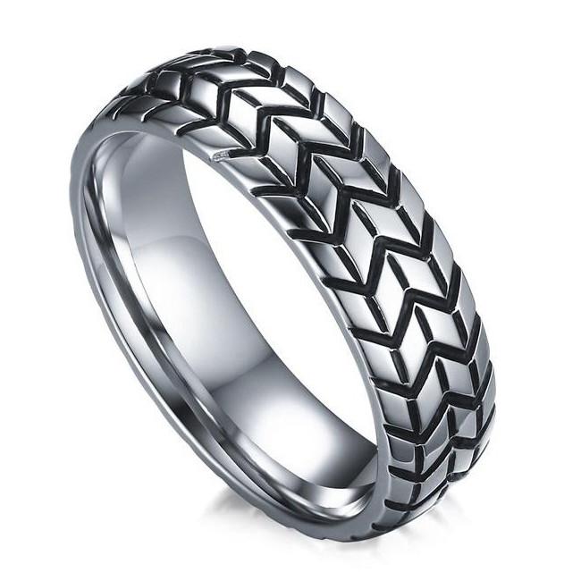 Classy Men Ring Tire - Classy Men Collection