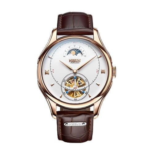 Automatic Tourbillon N900 | 4 Styles - Classy Men Collection