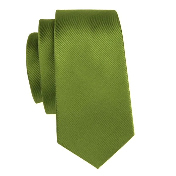 olive-green-silk-