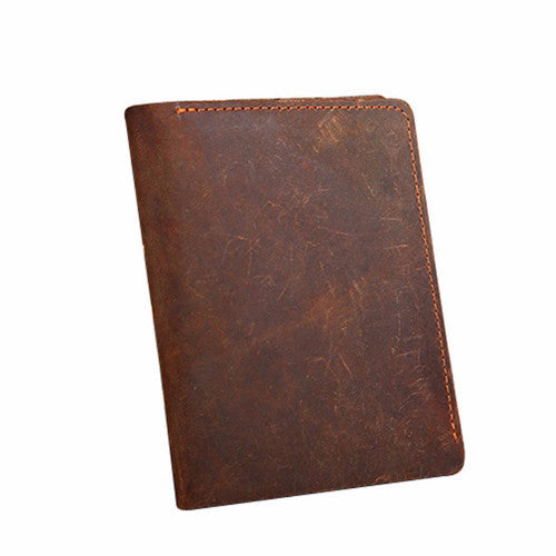 Classy Men Leather Wallet - Classy Men Collection
