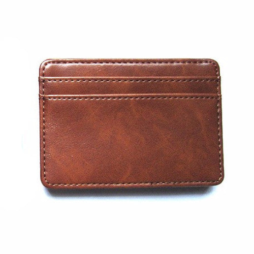 Classy Men Magic Wallet - Classy Men Collection