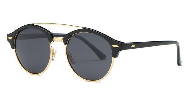 Classy Men Deluxe Sunglasses - Classy Men Collection