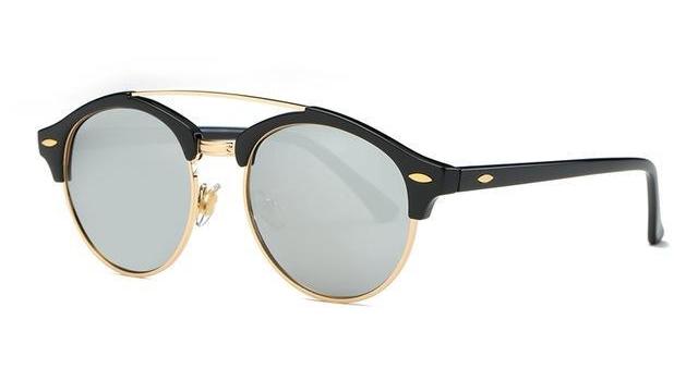 Classy Men Deluxe Sunglasses - Classy Men Collection