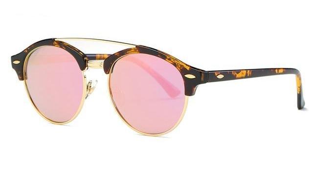Classy Men Deluxe Sunglasses - Classy Men Collection
