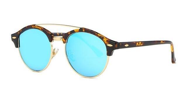 Classy Men Deluxe Sunglasses - Classy Men Collection
