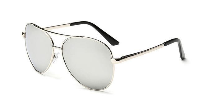 Classy Men Sunglasses Pilot Mercury - Classy Men Collection