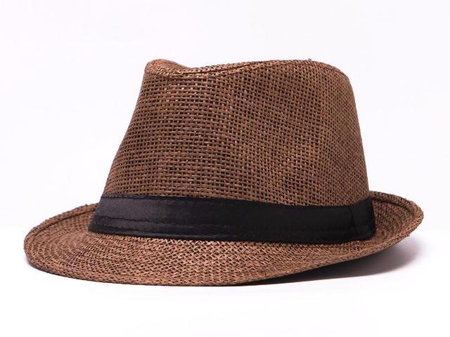Classy Men Fedora - Classy Men Collection