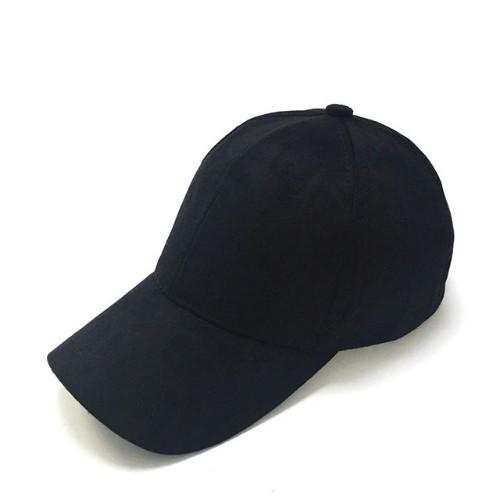 Classy Men Suede Cap Black - Classy Men Collection