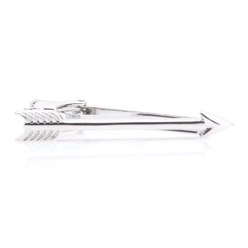 Classy Men Tie Clip Arrow - Classy Men Collection