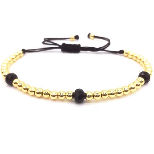 Classy Men Slim Agate Bracelet - Classy Men Collection