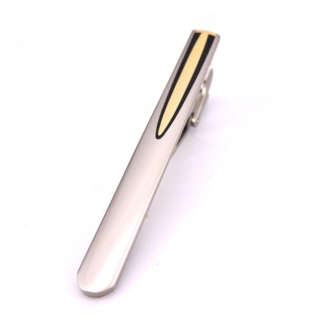 Classy Men Tie Clip - Classy Men Collection