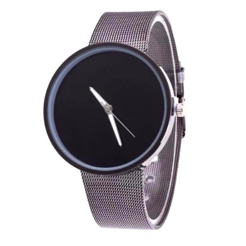 Classy Men Plain Watch - Classy Men Collection