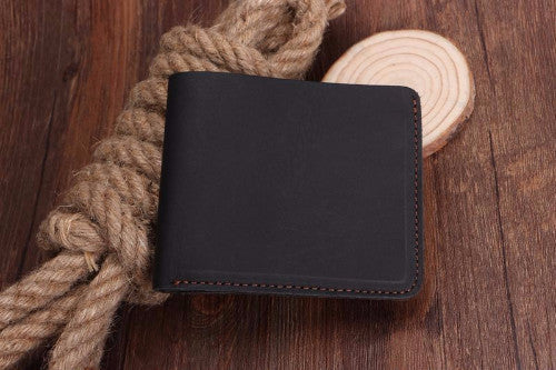 Classy Men Leather Wallet - Classy Men Collection