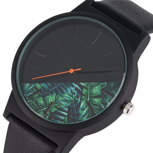 Classy Men Watch Jungle - Classy Men Collection