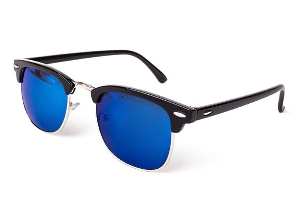 Classy Men Sunglasses Blue - Classy Men Collection
