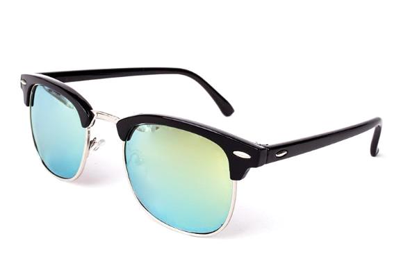 Classy Men Sunglasses Light Blue - Classy Men Collection