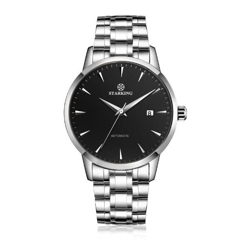 Automatic Airmaster SS300 | 2 Styles - Classy Men Collection