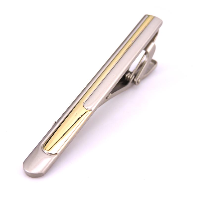 Classy Men Tie Clip - Classy Men Collection