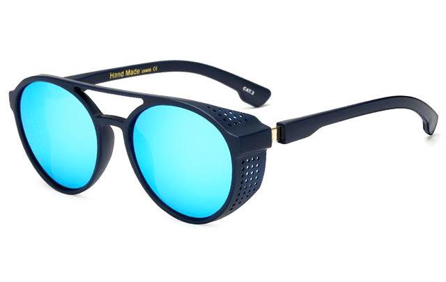 Classy Men Side Shield Sunglasses - Classy Men Collection