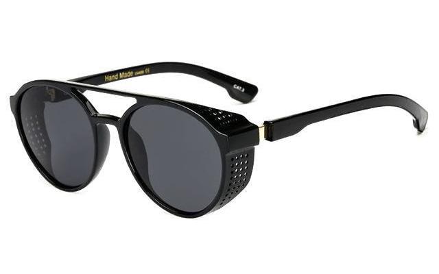 Classy Men Side Shield Sunglasses - Classy Men Collection