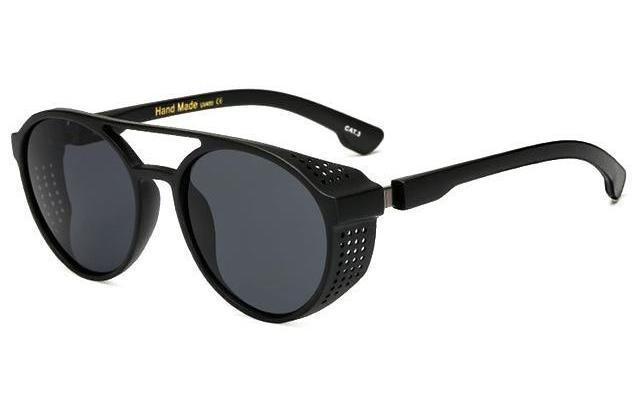 Classy Men Side Shield Sunglasses - Classy Men Collection