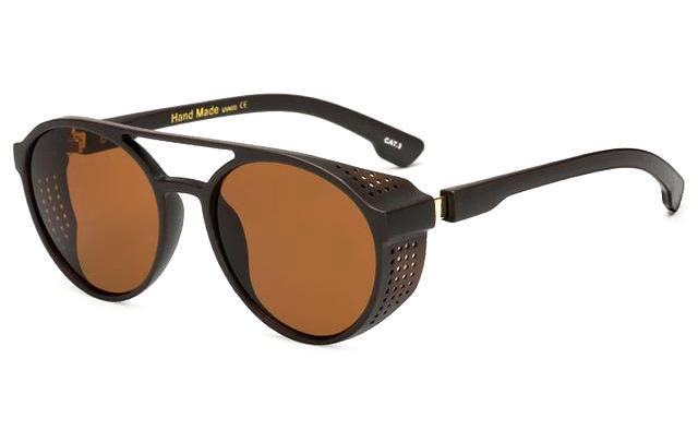 Classy Men Side Shield Sunglasses - Classy Men Collection