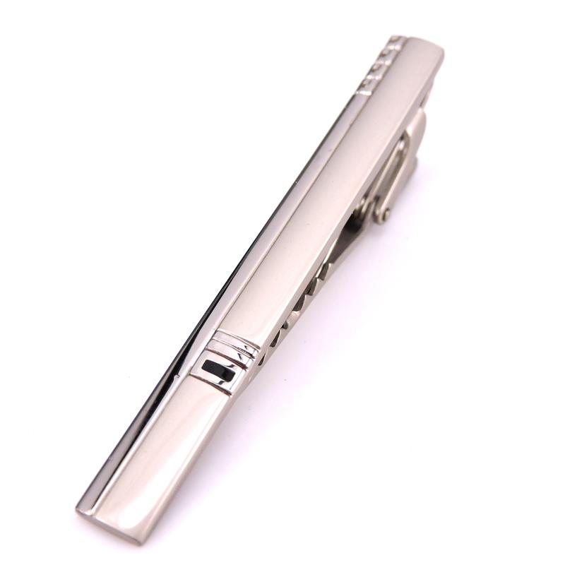 Classy Men Tie Clip - Classy Men Collection