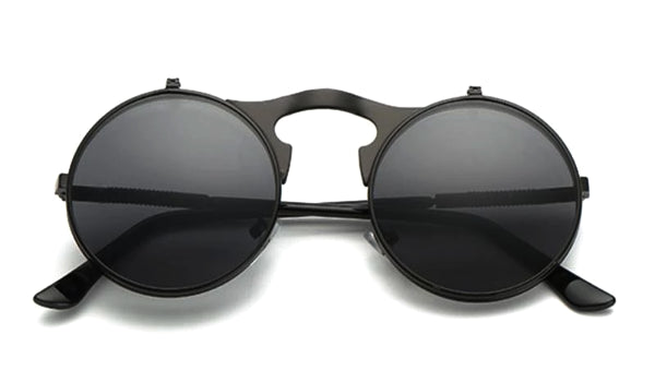 Classy Men Flip-Up Sunglasses - Classy Men Collection