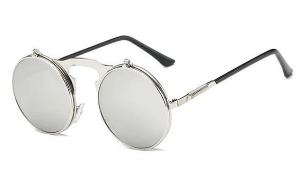 Classy Men Flip-Up Sunglasses - Classy Men Collection