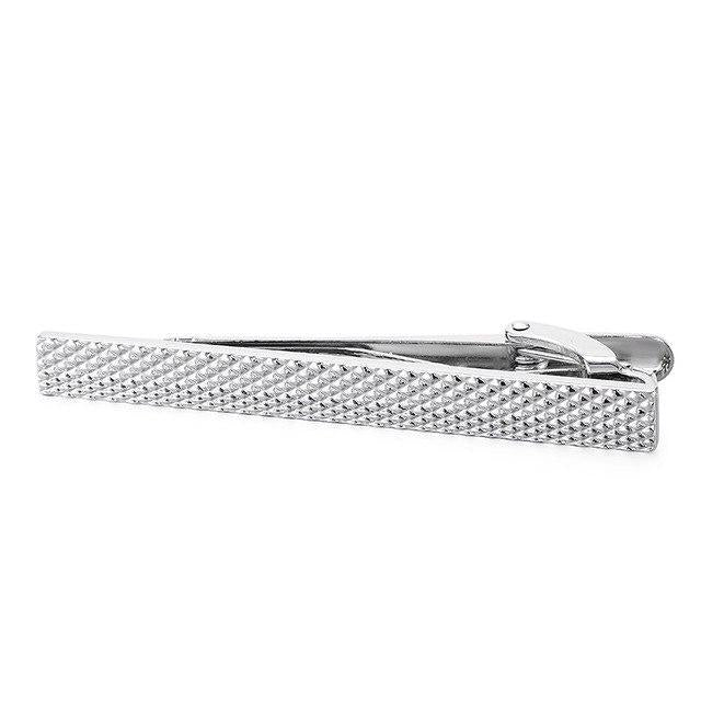 Classy Men Tie Clip - Classy Men Collection