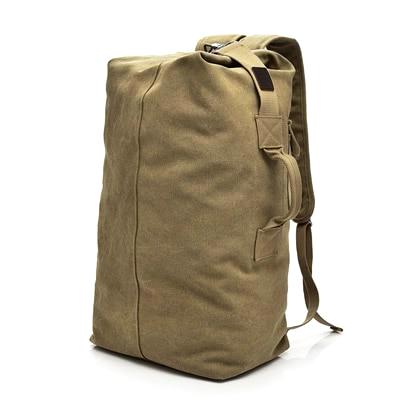 Classy Men Big Rucksack Backpack - 3 Colors - Classy Men Collection