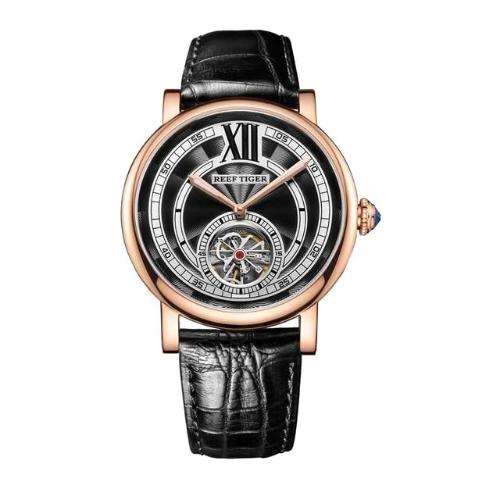 Automatic Tourbillon RT3500 | 8 Styles - Classy Men Collection
