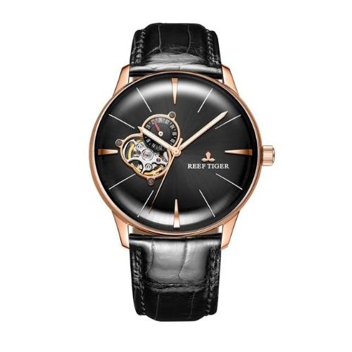 Automatic Skeleton RT4000 | 12 Styles - Classy Men Collection