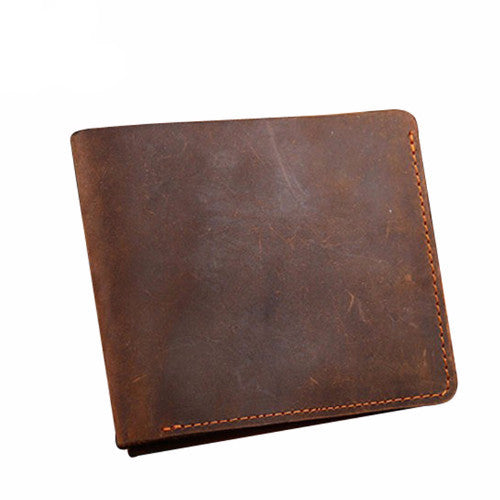 Classy Men Leather Wallet - Classy Men Collection