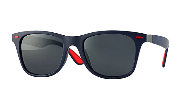 Classy Men Polarized Beach Sunglasses