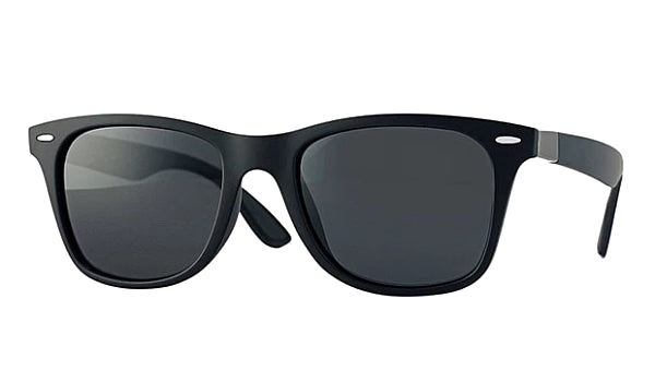 Occhiali da sole da spiaggia polarizzati da uomo di classe