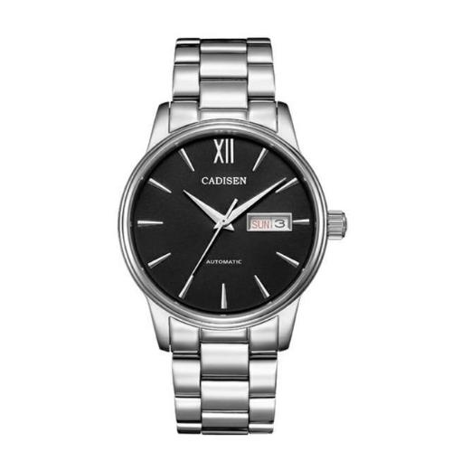 Automatic Timemaster C550 | 2 Styles - Classy Men Collection