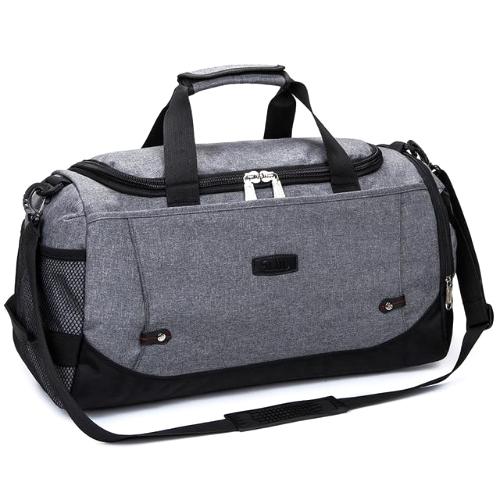 Classy Men Large Sports Bag - Classy Men Collection