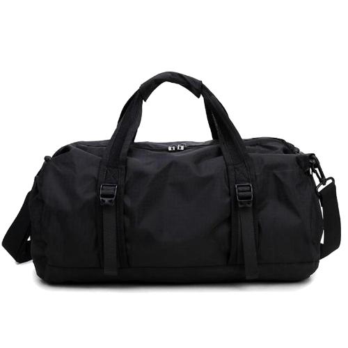 Classy Men Classic Sports Bag - Classy Men Collection