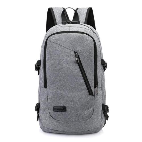 Classy Men Secure Backpack - 3 Colors - Classy Men Collection