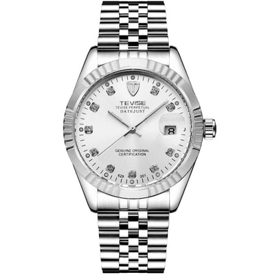 Automatic Chronometer T620 | 6 Styles - Classy Men Collection