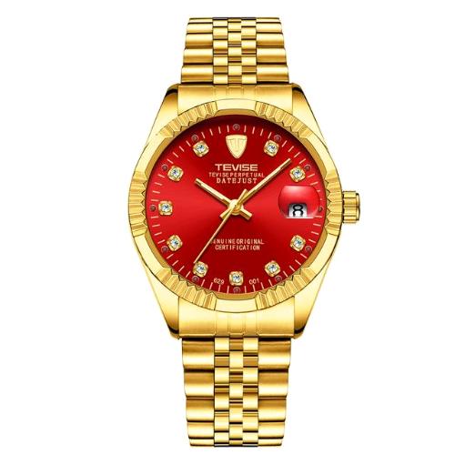 Automatic Chronometer T610 | 4 Styles - Classy Men Collection
