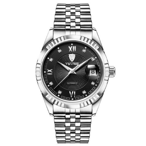 Automatic Chronometer T710 | 6 Styles - Classy Men Collection